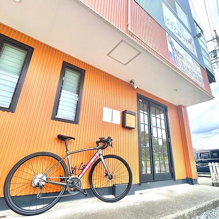 Guesthouse Ise Futami Exteriör bild